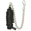 Imperial Riding Stallion Chain Irhclassic Snap Hook Black